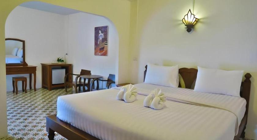 Nan Lanna Hotel Ngoại thất bức ảnh