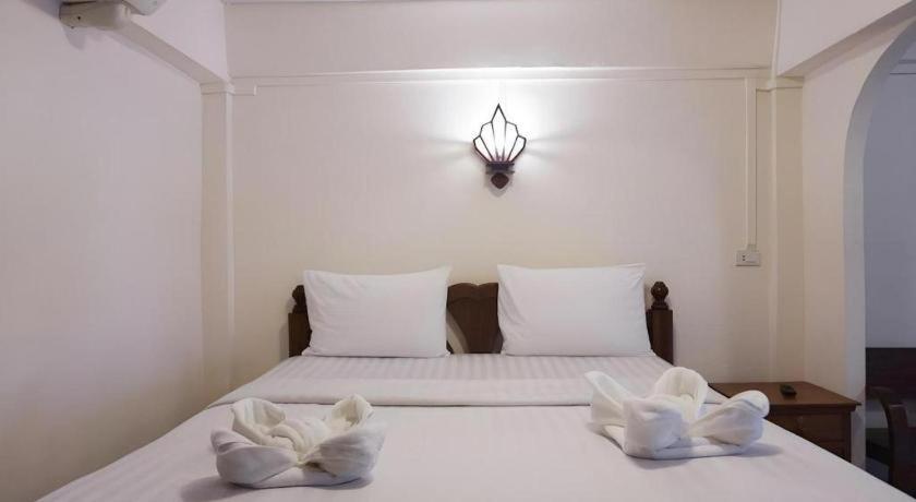 Nan Lanna Hotel Ngoại thất bức ảnh