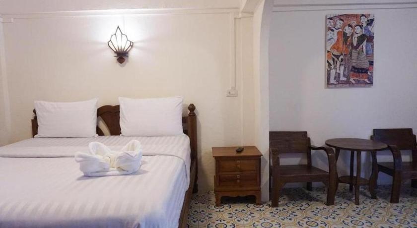 Nan Lanna Hotel Ngoại thất bức ảnh