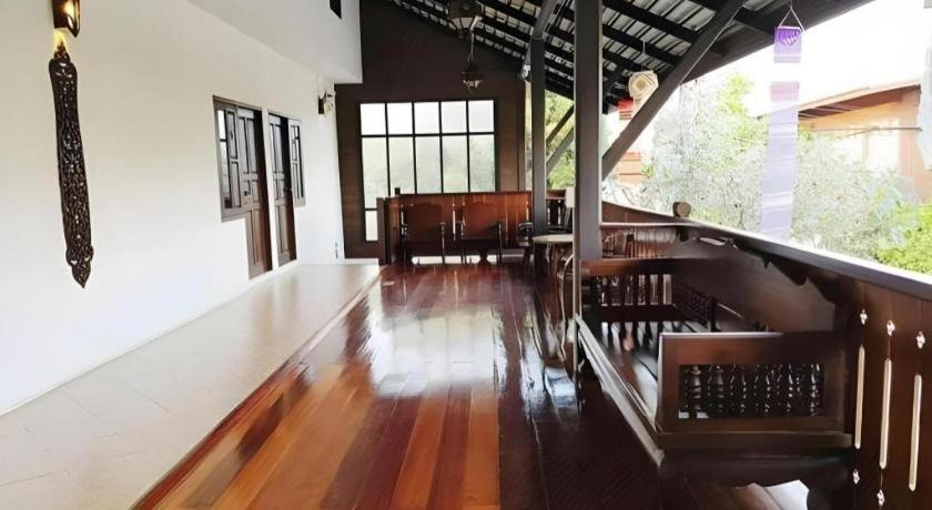 Nan Lanna Hotel Ngoại thất bức ảnh
