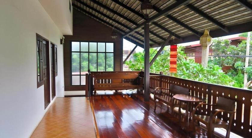 Nan Lanna Hotel Ngoại thất bức ảnh