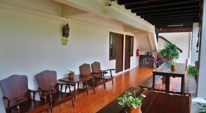 Nan Lanna Hotel Ngoại thất bức ảnh