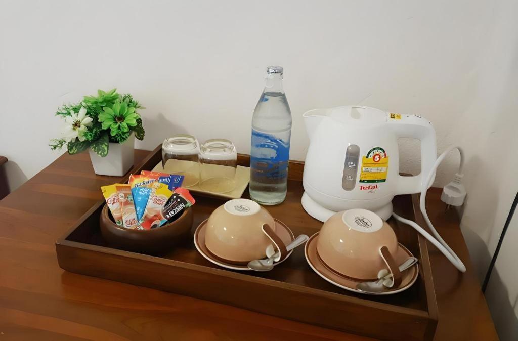 Nan Lanna Hotel Ngoại thất bức ảnh