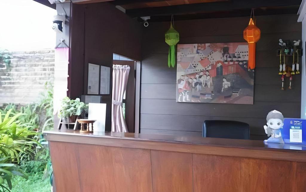 Nan Lanna Hotel Ngoại thất bức ảnh