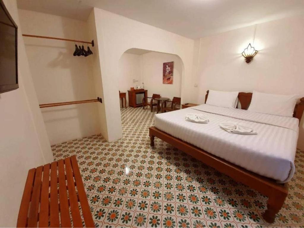 Nan Lanna Hotel Ngoại thất bức ảnh