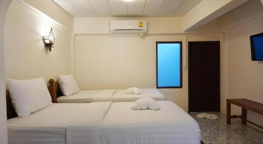 Nan Lanna Hotel Ngoại thất bức ảnh