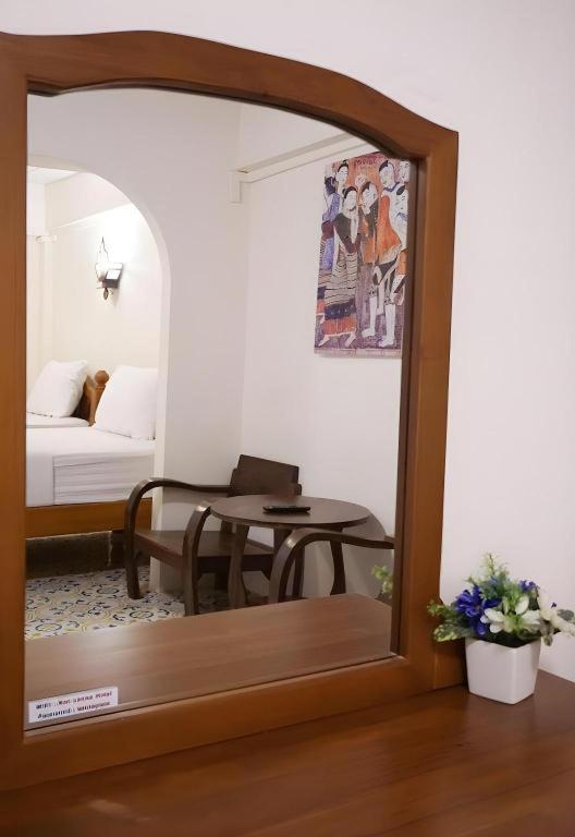 Nan Lanna Hotel Ngoại thất bức ảnh
