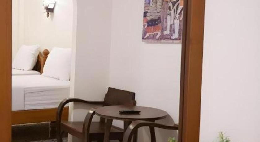 Nan Lanna Hotel Ngoại thất bức ảnh