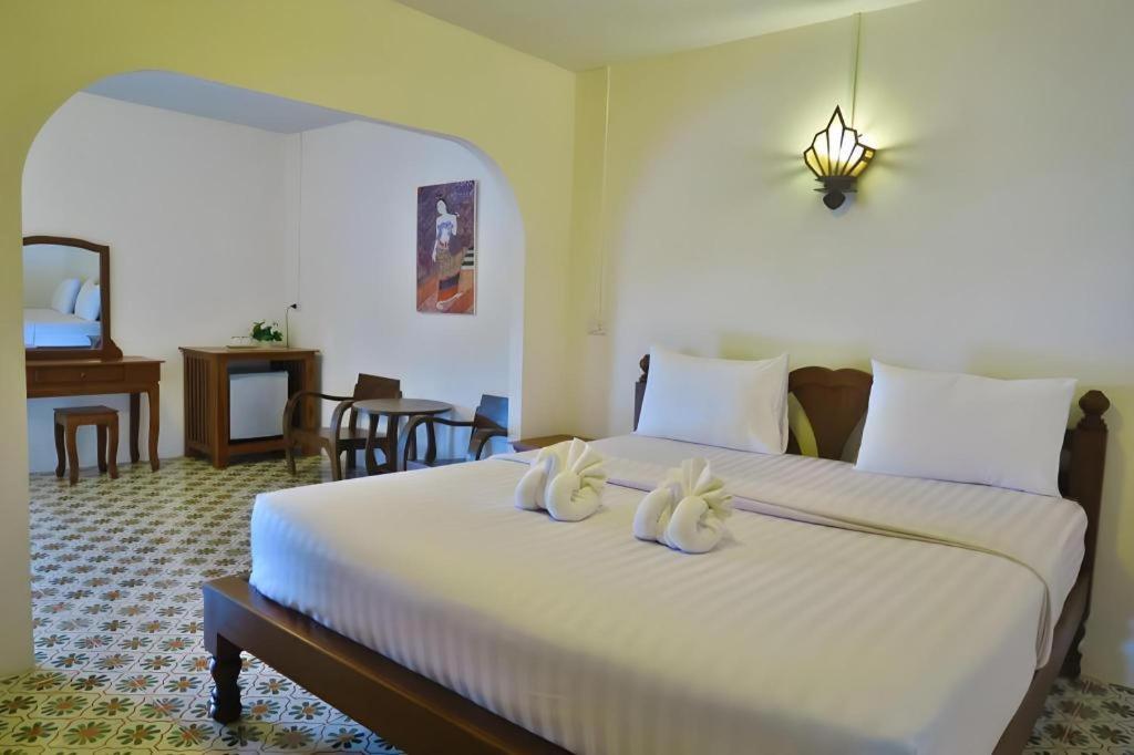 Nan Lanna Hotel Ngoại thất bức ảnh
