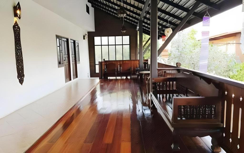 Nan Lanna Hotel Ngoại thất bức ảnh