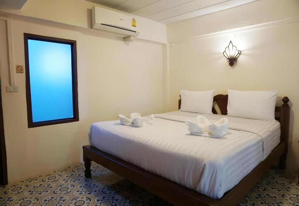 Nan Lanna Hotel Ngoại thất bức ảnh
