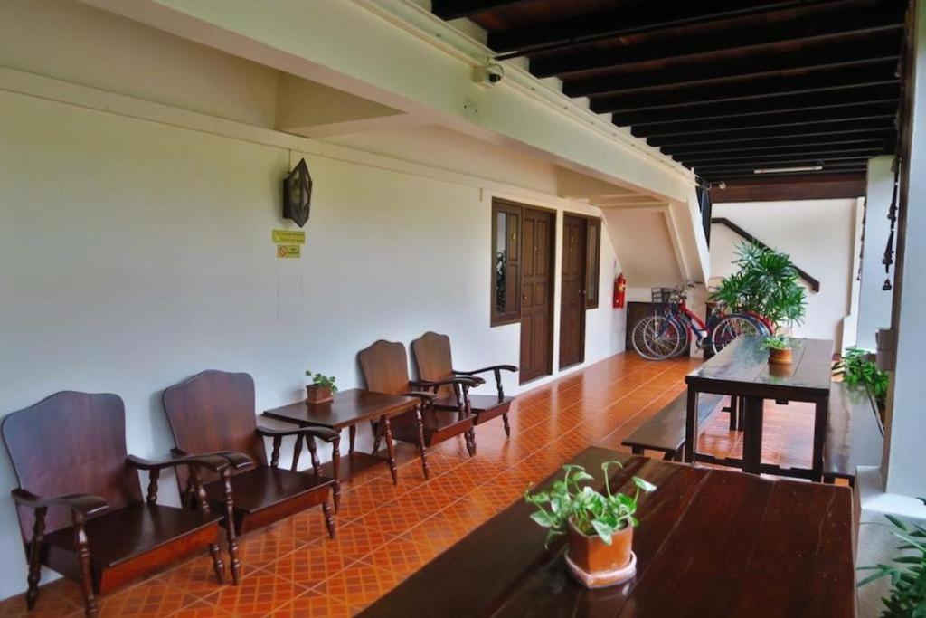 Nan Lanna Hotel Ngoại thất bức ảnh