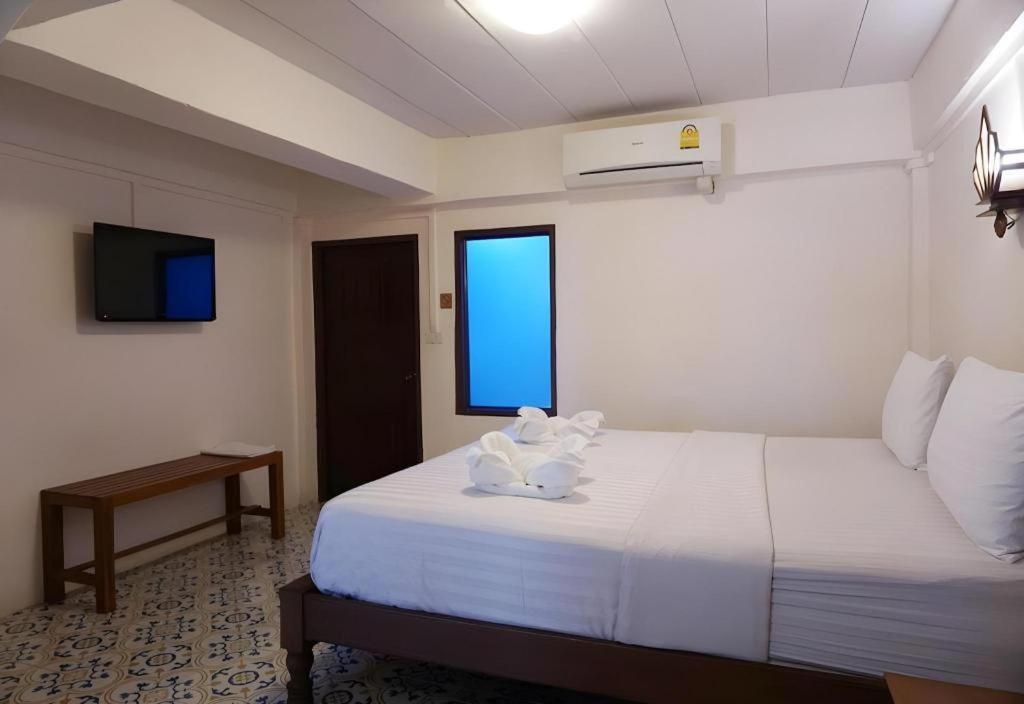 Nan Lanna Hotel Ngoại thất bức ảnh