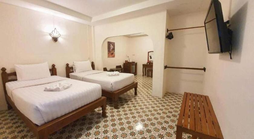 Nan Lanna Hotel Ngoại thất bức ảnh