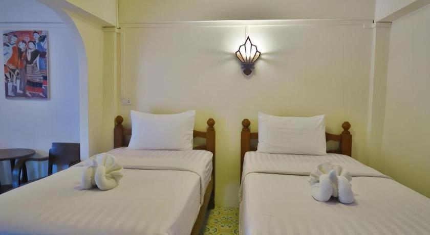 Nan Lanna Hotel Ngoại thất bức ảnh
